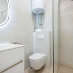 بيت ضيافة Varos سبليت