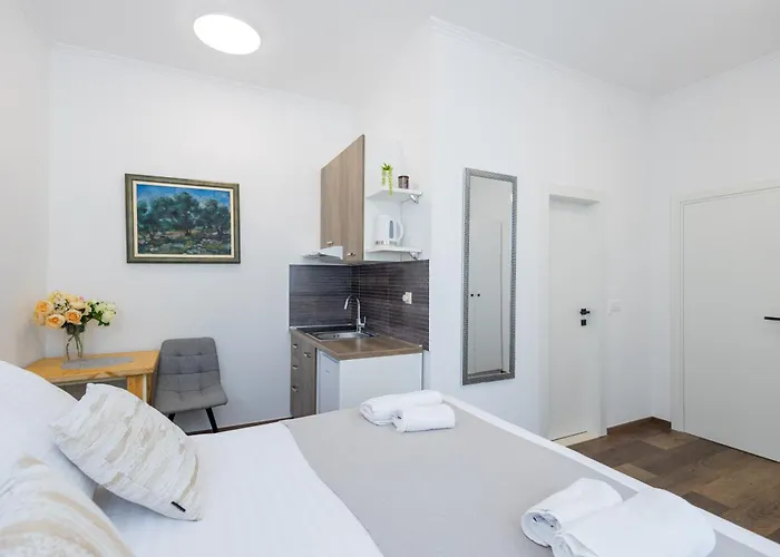 Varos Maison d'hôtes 3*