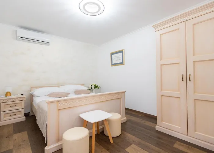 Maison d'hôtes Varos Split