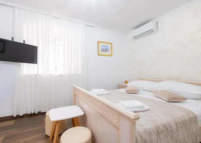 Varos Maison d'hôtes