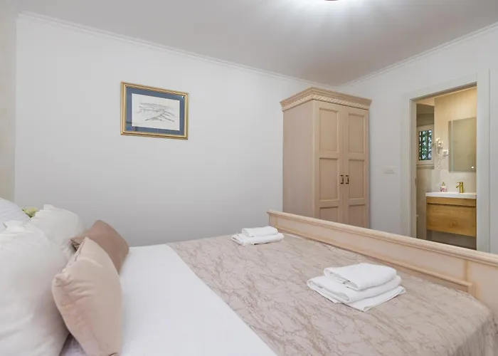 Varos Maison d'hôtes 3*