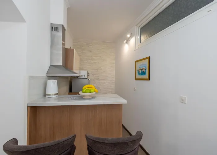 Varos Maison d'hôtes Split