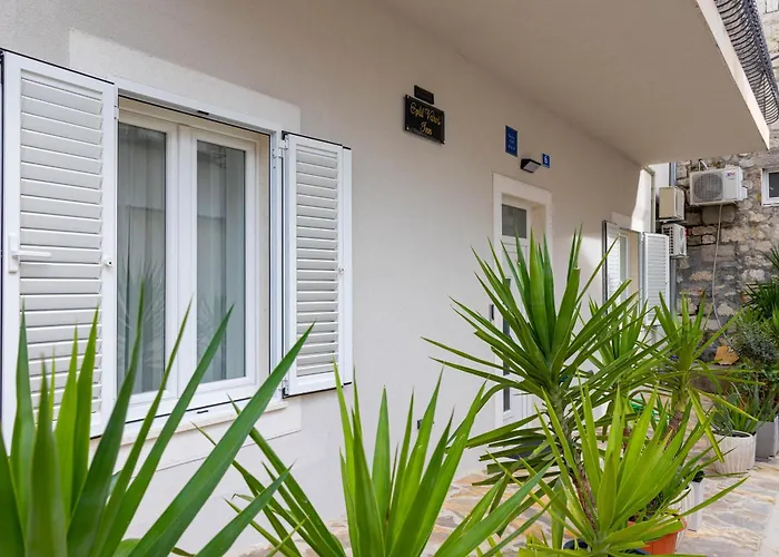 Varos Maison d'hôtes Split