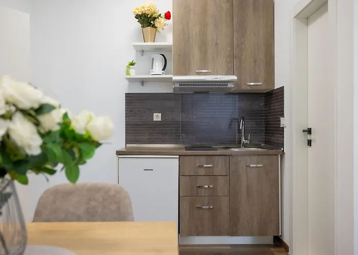 Varos Maison d'hôtes Split