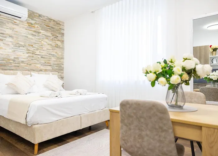 Varos Maison d'hôtes