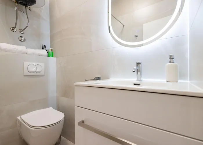 Varos Maison d'hôtes