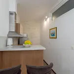 Varos Pensionat Split