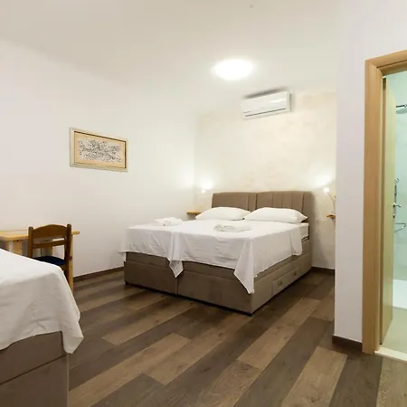 Varos 게스트하우스 스플리트