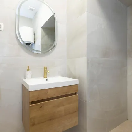 Varos 3* 스플리트