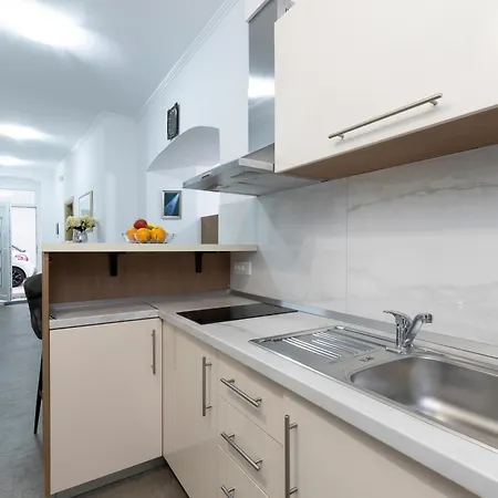 게스트하우스 Varos 스플리트