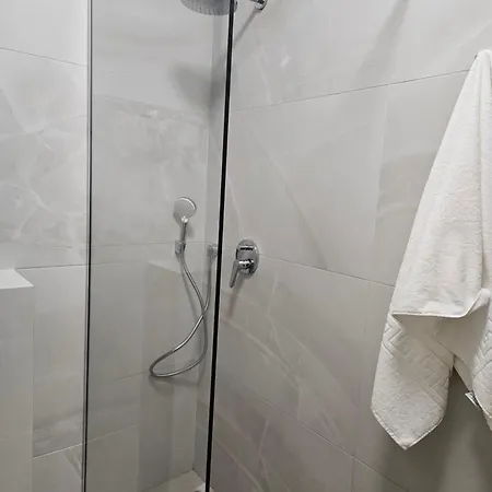 Varos 게스트하우스 스플리트