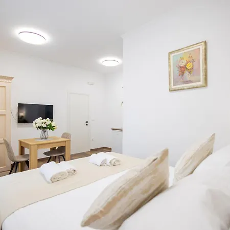 Гостевой дом Varos Сплит