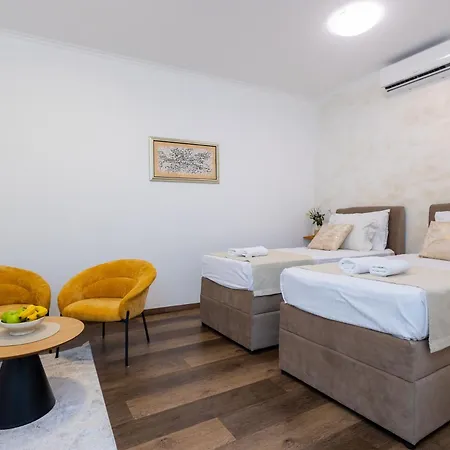 Varos Penzion Split