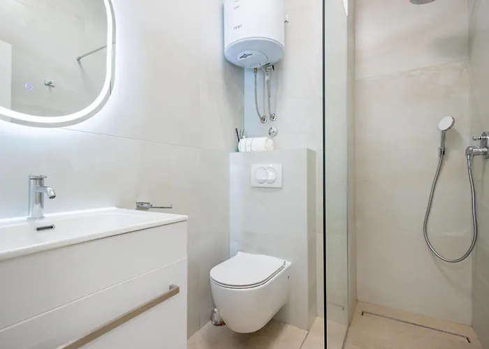 Konukevi Varos Split