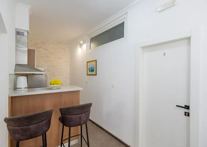 Гостевой дом Varos Сплит