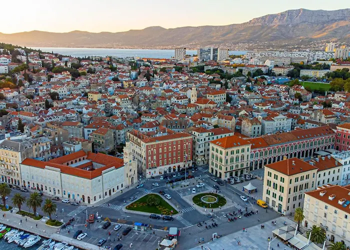 Varos Гостевой дом 3*