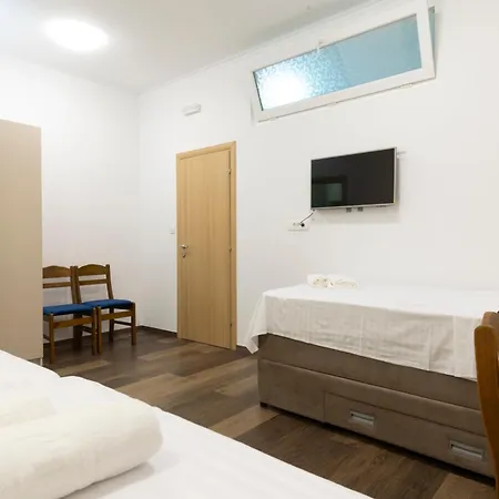 Гостевой дом Varos Сплит