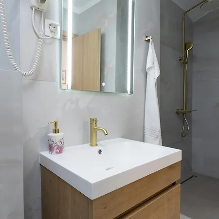 Гостевой дом Varos Сплит