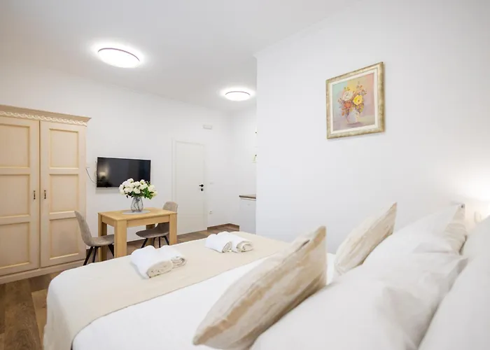 Casa de hóspedes Varos Split