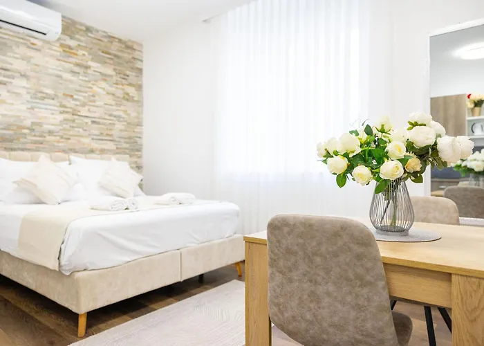 Pensión Varos Split