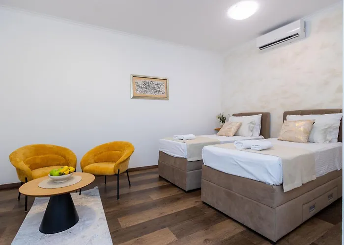 Varos Casa de hóspedes Split