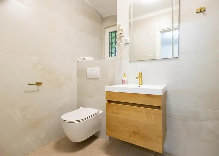 Varos Casa de hóspedes