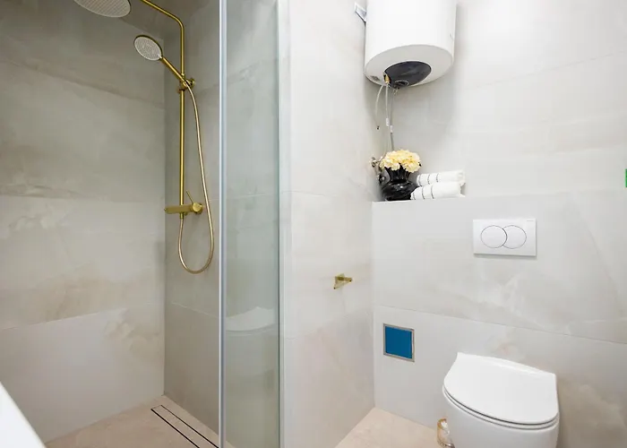 Casa de hóspedes Varos